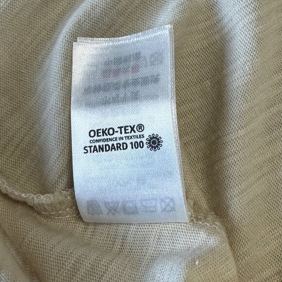 RYLEE & CRU Cheetah Graphic Boxy Tee Girls 12-18 NWT T-shirt Top Soft Cotton NEW - Picture 5 of 6